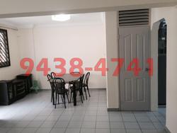 Blk 824 Jurong West Street 81 (Jurong West), HDB 4 Rooms #95172132